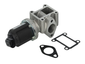 Supapa EGR potrivit ALFA ROMEO 147, 156, 159, 166, BRERA, GT, SPIDER; FIAT BRAVO II, CROMA, STILO; LANCIA THESIS; OPEL ASTRA H, ASTRA H GTC, ASTRA H/KOMBI, SIGNUM, VECTRA C 1.9D/2.4D 11.02-04.15 - Img 2