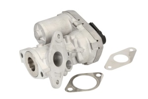 Supapa EGR potrivit ALFA ROMEO 159; CITROEN JUMPER II; FIAT CROMA, CROMA/KOMBI, DUCATO, GRANDE PUNTO, SEDICI; FORD TRANSIT, TRANSIT TOURNEO; LAND ROVER DEFENDER; PEUGEOT BOXER 1.9D-3.2D 06.05- - Img 1