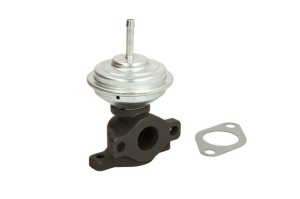 Supapa EGR potrivit AUDI 80 B4, A4 B5, A4 B6, A6 C4, A6 C5, CABRIOLET B3; FORD GALAXY I; SEAT ALHAMBRA, CORDOBA, CORDOBA VARIO, IBIZA II, INCA, TOLEDO I; VW CADDY II 1.9D/1.9DH 05.89- - Img 1