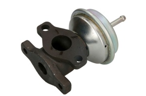 Supapa EGR potrivit AUDI 80 B4, A4 B5, A4 B6, A6 C4, A6 C5, CABRIOLET B3; FORD GALAXY I; SEAT ALHAMBRA, CORDOBA, CORDOBA VARIO, IBIZA II, INCA, TOLEDO I; VW BORA, BORA I 1.9D/1.9DH 05.89-03.10 - Img 2
