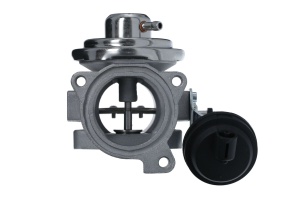 Supapa EGR potrivit AUDI A2, A3, A4 B6, A8 D3; SEAT AROSA, CORDOBA, CORDOBA VARIO, IBIZA II, IBIZA III, LEON, TOLEDO II; SKODA FABIA I, FABIA I PRAKTIK, OCTAVIA I, OCTAVIA I/KOMBI 1.2D-4.2D 08.96-12.10 - Img 1