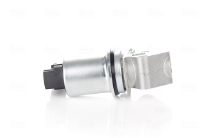 Supapa EGR potrivit AUDI A2; SEAT AROSA, CORDOBA, CORDOBA VARIO, IBIZA II, IBIZA III, INCA, LEON, TOLEDO II; SKODA FABIA I, OCTAVIA I, OCTAVIA II; VW BORA, BORA I 1.0/1.4/1.6 11.95-04.12 - Img 3