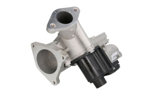 Supapa EGR potrivit AUDI A3; SEAT ALTEA, ALTEA XL, CORDOBA, IBIZA III, IBIZA IV, IBIZA IV SC, LEON, TOLEDO III; SKODA FABIA II, OCTAVIA II, ROOMSTER, ROOMSTER PRAKTIK 1.4D/1.9D/2.0D 10.01-05.11 - Img 4