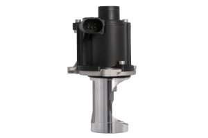 Supapa EGR potrivit AUDI A4 B5, A4 B6, A4 B7, A6 C5, A6 C6; SKODA SUPERB I; VW CALIFORNIA T5 CAMPER, MULTIVAN T5, NEW BEETLE, PASSAT B5.5, PASSAT B6, TRANSPORTER T5 1.9D/2.0D 03.00-11.10 - Img 2