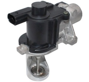 Supapa EGR potrivit AUDI A4 B5, A4 B6, A4 B7, A6 C5, A6 C6; SKODA SUPERB I; VW MULTIVAN T5, NEW BEETLE, PASSAT B5.5, PASSAT B6, TRANSPORTER T5 1.9D/2.0D 03.00-11.10 - Img 4