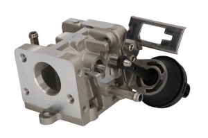 Supapa EGR potrivit AUDI A4 B7, A6 ALLROAD C6, A6 C6, A8 D3, Q7; VW PHAETON, TOUAREG 2.7D/3.0D 08.03-08.11 - Img 3