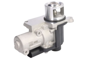 Supapa EGR potrivit AUDI A4 B8, A6 C6; SKODA OCTAVIA II, SUPERB II; VW BEETLE, GOLF VI, JETTA III, JETTA IV, PASSAT B6 2.0D 07.04-12.17 - Img 1