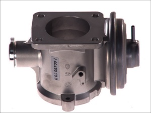 Supapa EGR potrivit BMW 3 (E90), 3 (E91), 3 (E92), 5 (E60), 5 (E61), 6 (E63), 6 (E64), 7 (E65, E66, E67), X3 (E83), X5 (E53), X5 (E70), X6 (E71, E72) 2.0D/2.5D/3.0D 04.01-07.13 - Img 4