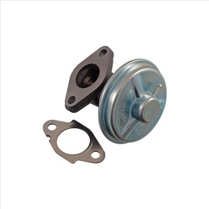 Supapa EGR potrivit CHEVROLET CAPTIVA, CRUZE, EPICA, LACETTI; OPEL ANTARA A 2.0D 08.06- - Img 3