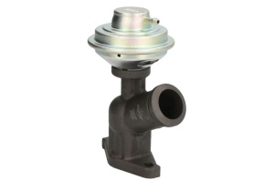 Supapa EGR potrivit CITROEN C5 I, C5 I/KOMBI; PEUGEOT 307, 307/KOMBI, 406, 607 2.0D 06.98-07.11 - Img 1