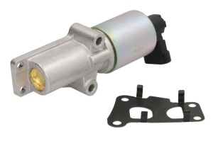 Supapa EGR potrivit FIAT STILO; OPEL ASTRA G, ASTRA H, ASTRA H GTC, MERIVA A, VECTRA C, VECTRA C GTS, ZAFIRA B 1.6 03.00-09.12 - Img 1