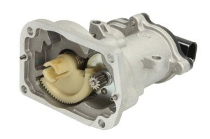 Supapa EGR potrivit FORD GALAXY II, S-MAX, TRANSIT CONNECT; RENAULT GRAND SCENIC II, MEGANE II, SCENIC II 1.8D/1.9D 06.02-06.15 - Img 3