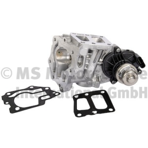 Supapa EGR potrivit FORD GALAXY III, RANGER, S-MAX, TOURNEO CUSTOM V362, TRANSIT CUSTOM V362, TRANSIT V363; FORD USA EDGE 2.0D/2.0DH 12.15- - Img 1