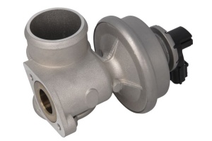 Supapa EGR potrivit FORD MONDEO III, TRANSIT, TRANSIT TOURNEO 2.0D/2.4D 01.00-03.07 - Img 1