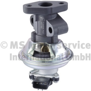 Supapa EGR potrivit FORD RANGER; MAZDA BT-50 2.5D/3.0D 05.06-12.15 - Img 2