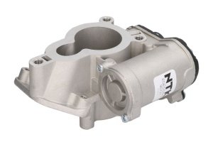 Supapa EGR potrivit NISSAN PRIMASTAR, QASHQAI I, X-TRAIL II; OPEL VIVARO A; RENAULT ESPACE IV, GRAND SCENIC II, KOLEOS I, LAGUNA, LAGUNA II, LAGUNA III, MASTER III 2.0/2.0D/2.3D 08.05- - Img 2