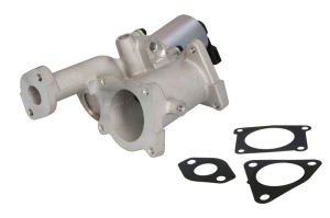 Supapa EGR potrivit OPEL ASTRA G, ASTRA G CLASSIC, ASTRA H, ASTRA H GTC, ASTRA H/KOMBI, COMBO TOUR, COMBO/MINIVAN, CORSA C, CORSA C/HATCHBACK, MERIVA A 1.7D 02.00- - Img 1