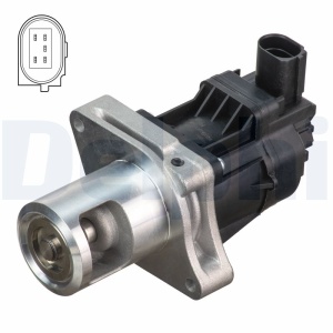 Supapa EGR potrivit OPEL ASTRA J, ASTRA J GTC, ASTRA K, INSIGNIA A, INSIGNIA A COUNTRY, INSIGNIA B, INSIGNIA B GRAND SPORT, MERIVA B, MOKKA / MOKKA X, ZAFIRA C 1.6D 02.13- - Img 3