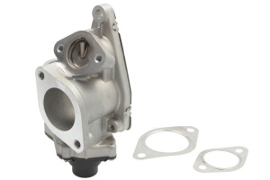 Supapa EGR potrivit RENAULT GRAND SCENIC II, LAGUNA II, MEGANE II, MEGANE II/KOMBI, SCENIC II; SUZUKI GRAND VITARA II 1.9D 03.01- - Img 1