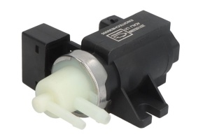 Supapa presiune turbocompresor potrivit ALFA ROMEO 156, 159, 166; FIAT BRAVO II, CROMA, GRANDE PUNTO, MAREA, PUNTO EVO, STILO; LANCIA LYBRA, YPSILON; OPEL VECTRA C 0.9CNG-2.4D 09.97- - Img 1