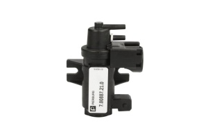Supapa presiune turbocompresor potrivit BMW 1 (E82), 1 (E88), 1 (F20), 1 (F21), 2 (F22, F87), 3 (E90), 3 (E91), 3 (E92), 3 (E93), 3 (F30, F80), 3 (F31) 1.6-6.6 03.06- - Img 1