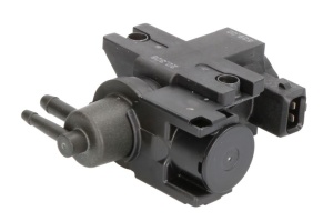 Supapa presiune turbocompresor potrivit IVECO DAILY III; ALFA ROMEO 147, 156, 159, 166, BRERA, GT, MITO, SPIDER; FIAT 500, 500L, BRAVO II, CROMA, DOBLO, DOBLO/MINIVAN 0.9-3.0D 05.96- - Img 1