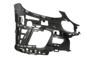Suport bara AMG fata dreapta potrivit MERCEDES C-KLASA W205 2018-2021 - (lateral/superior, plastic)