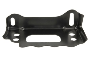 Suport bara dreapta potrivit TOYOTA AURIS E15, AVENSIS T27 2008-2015 - (mijloc, metal) - Img 2