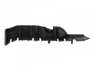 Suport bara Fata Dreapta (plastic) potrivit AUDI A3 1.2-3.2 05.03-05.13 - Img 1