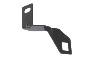 Suport bara fata dreapta potrivit BMW 5 GRAN TURISMO F07, 7 F01, F02, F03, F04 2008-2017 - (superior, aluminiu) - Img 2