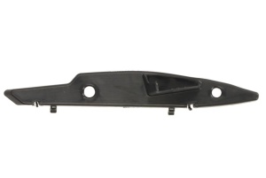 Suport bara Fata Dreapta potrivit BMW IX3 (G08), X3 (G01, F97), X4 (G02, F98) 1.6-Electric dupa 2017 - (inferior/latura, plastic)