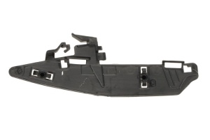 Suport bara Fata Dreapta potrivit BMW IX3 (G08), X3 (G01, F97), X4 (G02, F98) 1.6-Electric dupa 2017 - (latura, plastic)