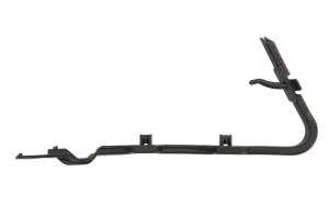 Suport bara Fata Dreapta potrivit CHRYSLER TOWN & COUNTRY, VOYAGER V 3.3-4.0 dupa 2008 - (plastic)