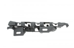 Suport bara Fata Dreapta potrivit CITROEN C4, C4 I 1.4-2.0D 2004-2011 - (lateral, plastic)