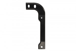 Suport bara fata dreapta potrivit FORD USA F-150, F-250 SUPER DUTY, F-350 SUPER DUTY 2.7-6.7D dupa 2014 - (lateral, otel)
