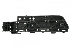 Suport bara Fata Dreapta potrivit HONDA CR-V III 2.0/2.2D/2.4 dupa 2006 - (lateral, plastic) - Img 2