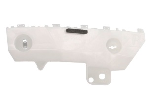 Suport bara Fata Dreapta potrivit ISUZU D-MAX II 1.9D/2.5D dupa 2012 - (plastic)