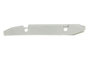 Suport bara fata dreapta potrivit MERCEDES S-KLASA W222 2013-2017 - (interior/lateral, plastic) - Img 2