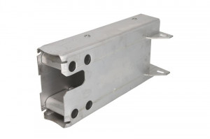 Suport bara Fata Dreapta potrivit MERCEDES S (W222, V222, X222) 2.2DH-6.0 dupa 2013 - (aluminiu)