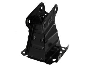 Suport bara Fata Dreapta potrivit OPEL ASTRA H, ASTRA H CLASSIC, ASTRA H GTC, ASTRA H/KOMBI 1.2-2.0 dupa 2004 - (otel) - Img 2