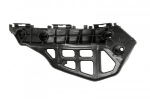 Suport bara Fata Dreapta potrivit TOYOTA AURIS 1.3-2.0D 2012-2018 - (lateral, plastic)