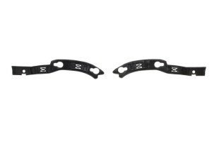Suport bara fata stanga/dreapta 2 buc. potrivit CITROEN C3 AIRCROSS dupa 2017 - (lateral, plastic) - Img 2
