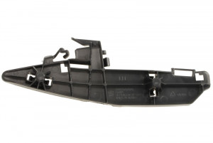 Suport bara Fata Stanga (lateral, plastic) potrivit BMW IX3 (G08), X3 (G01, F97), X4 (G02, F98) 1.6-Electric 08.17- - Img 2