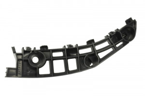 Suport bara fata Stanga lateral, plastic potrivit MITSUBISHI OUTLANDER III 2.0/2.2D dupa 2012