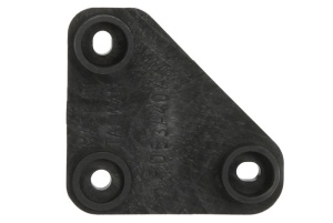Suport bara Fata Stanga (latura, plastic) potrivit FORD USA EDGE 2.0-3.5 09.12- - Img 2