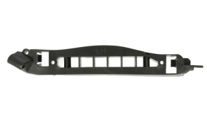 Suport bara Fata Stanga (latura/superior, plastic) potrivit OPEL CORSA E, CORSA E/HATCHBACK 1.0-1.6 09.14- - Img 2