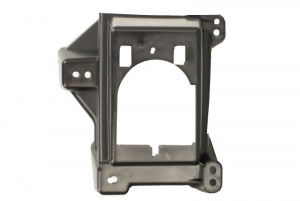 Suport bara Fata Stanga potrivit FORD USA MUSTANG 3.7/5.0 dupa 2010 - (inferior, plastic)