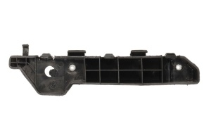 Suport bara Fata Stanga potrivit HYUNDAI SANTA FÉ II 2.0D-2.7 2006-2012 - (latura, plastic)
