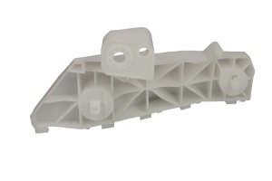 Suport bara Fata Stanga potrivit ISUZU D-MAX II 1.9D/2.5D dupa 2012 - (plastic) - Img 2