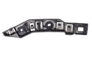 Suport bara Fata Stanga potrivit JEEP COMPASS 1.3-2.4 dupa 2017 - (latura, plastic)